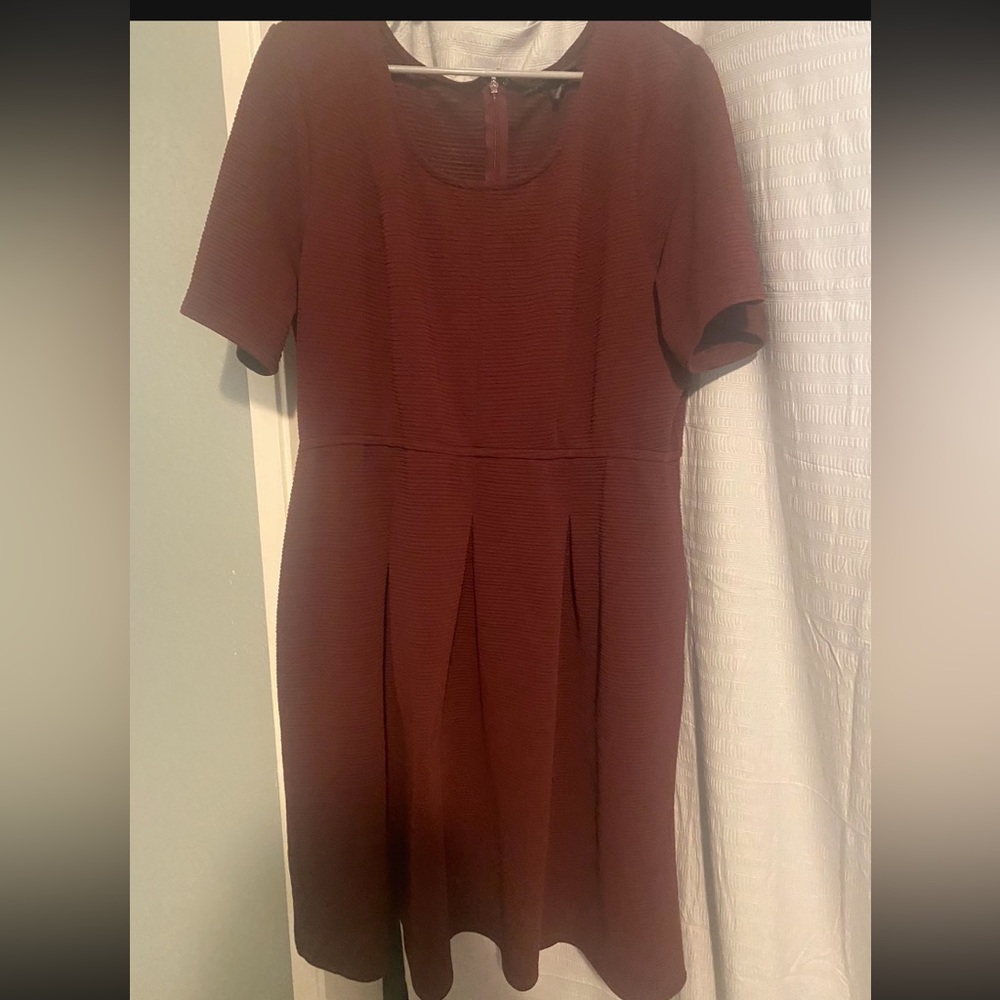 Formal dress